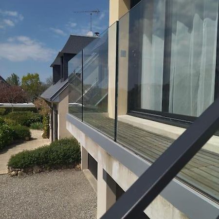 Agreable Studio A La Campagne Et Proche De La Mer Anctoville-Sur-Bosc Exterior photo